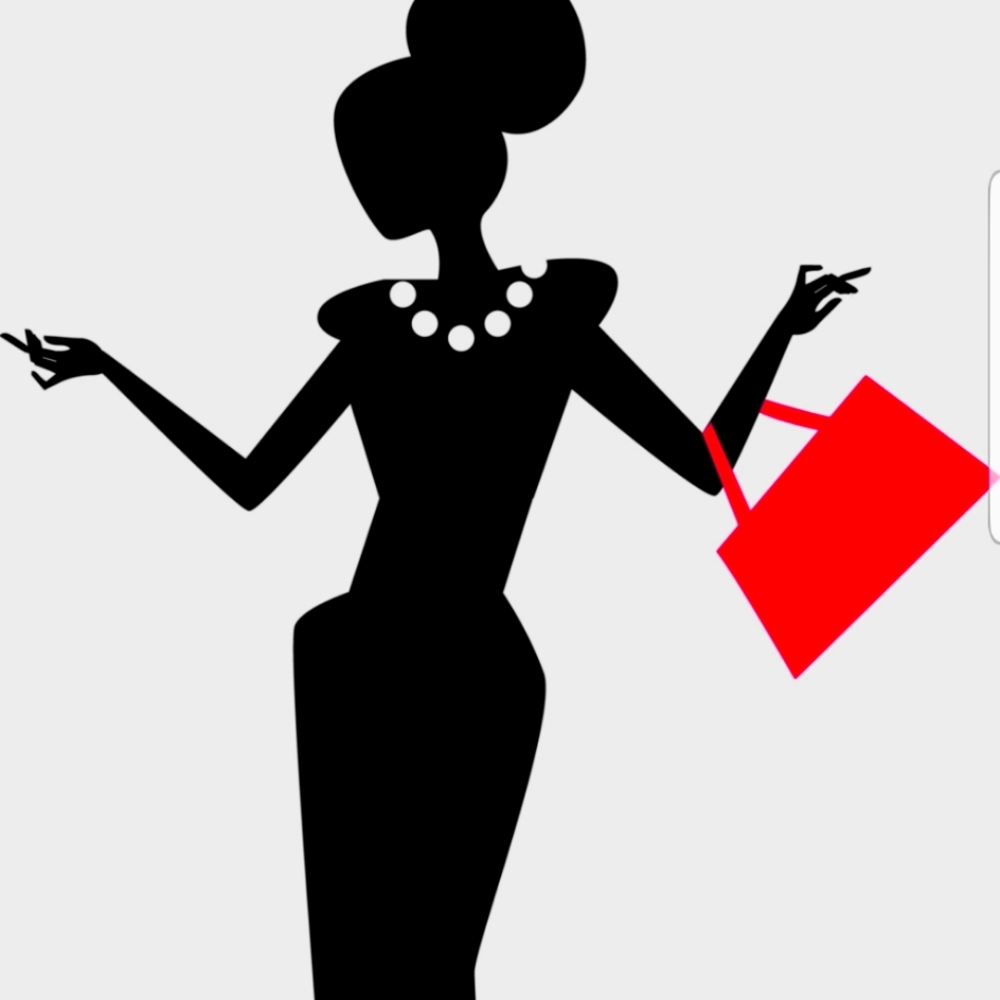 Meet your Posher, Laticia